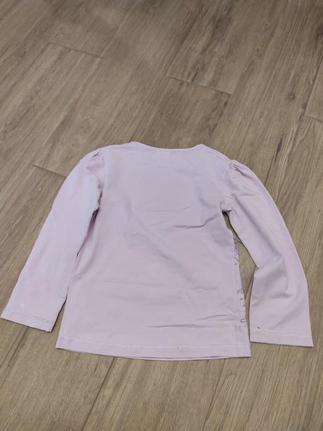 Disney tričko s dlhým rukávom, disney,122