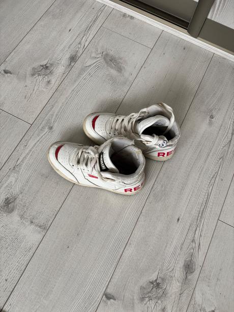 Replay tenisky kozene, replay,32