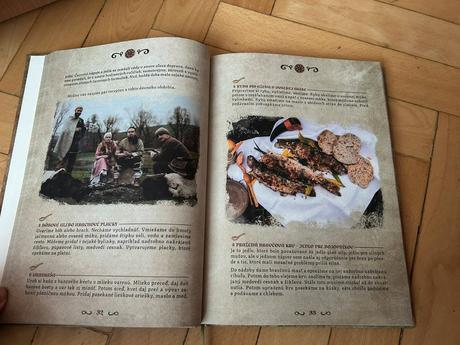 Varená a pečená história trenčianskej stolice,