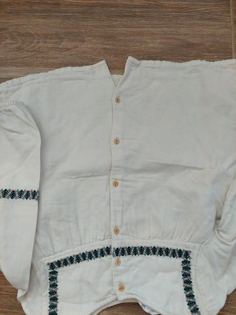 Košeľa č.128, h&m,128