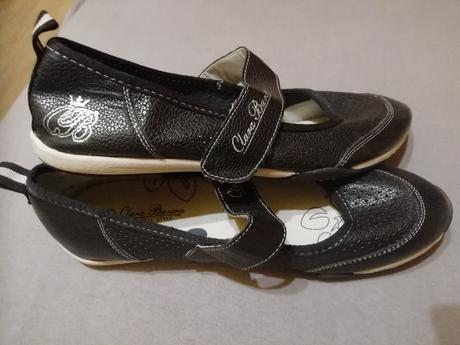 Krásne balerinky, clara barson,38