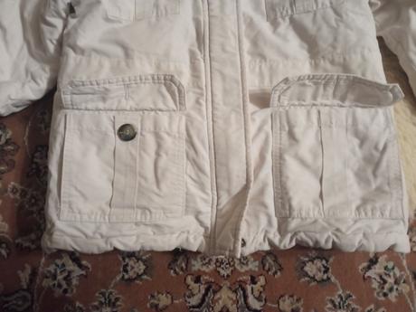 Zimná bunda, review,146