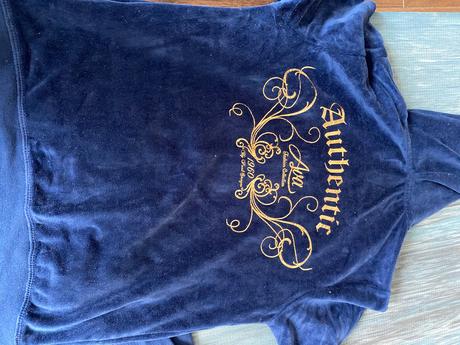 Set teplaky + mikina ava by paul stragas, m