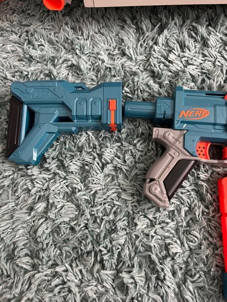 Nerf elite 2.0 echo, 