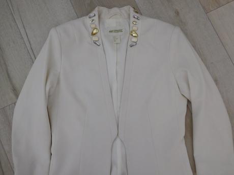 H&m sako dámske -36v,, h&m,36
