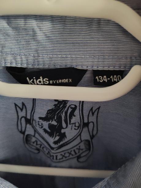 Košeľa lindex, lindex,134