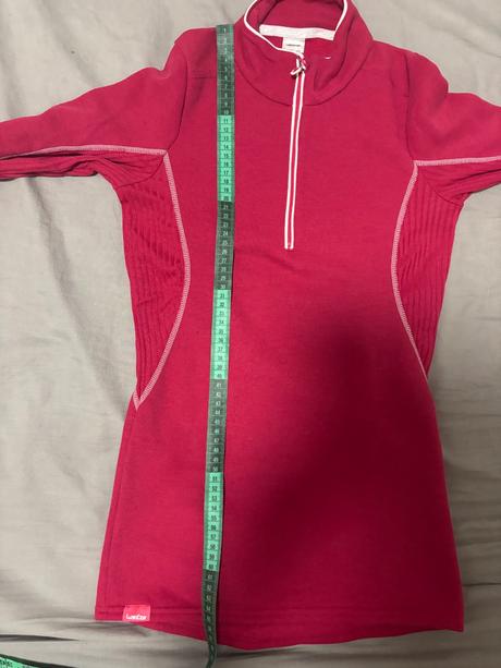 Mikina merino decathlon, decathlon,xs