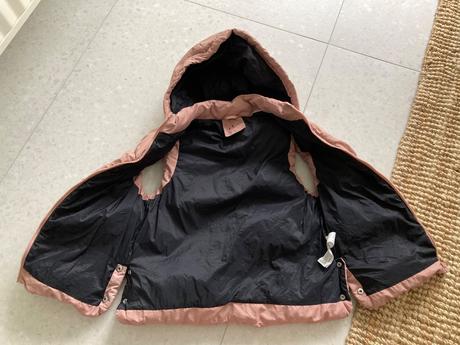 Teplá vesta, zara,110