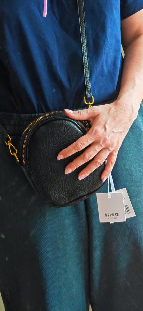 Crossbody kabelka firenze,