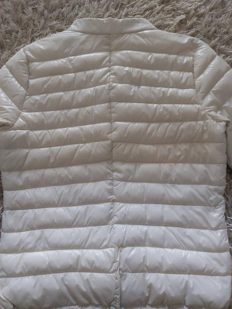 Dámska bunda, new yorker,s