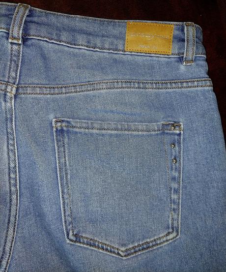 Skinny fit džínsy orsay, orsay,40