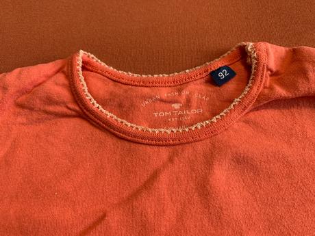 Tom tailor tričko, tom tailor,92