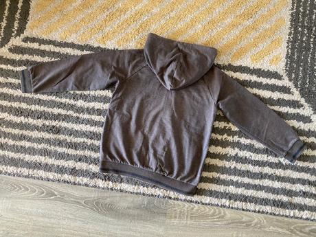 Mikina coccodrillo, coccodrillo,128