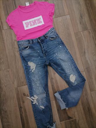 Rifle boyfriend, reserved,36