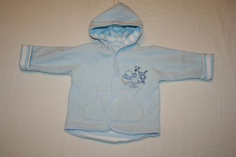 Mikinka macko pu a tigger, george,68