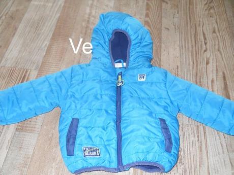 Prechodná vetrovka, ergee,74