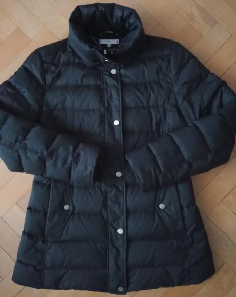 Zimná bunda tommy hilfiger, tommy hilfiger,m
