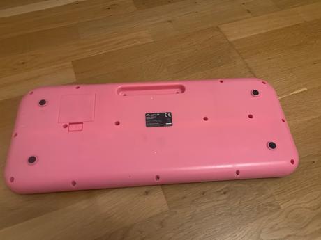 Detský keyboard sheffield, 