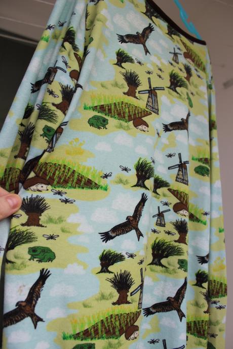 Duns sweden tricka s dlhym rukavom s a xs od 9 r, 152