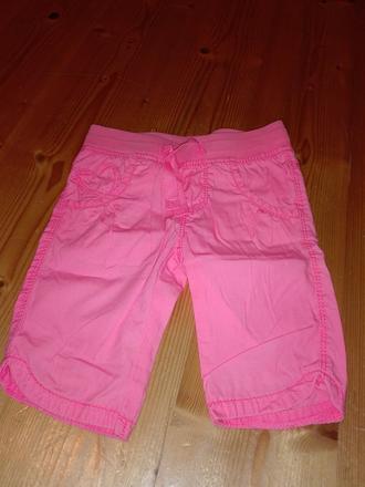 3/4 letné nohavice, dopodopo,98