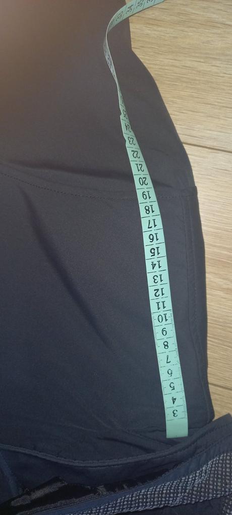 Pánska bunda veľ.56, 54