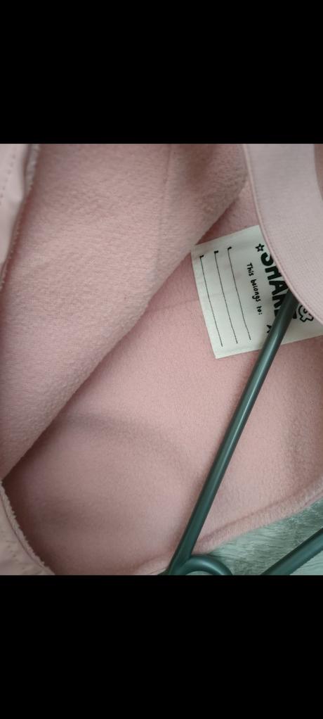 Zateplené pogumované nohavice, f&f,122