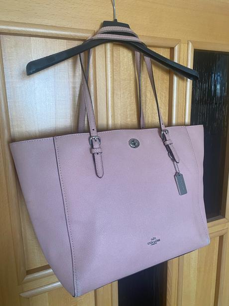 Coach kabelka, coach