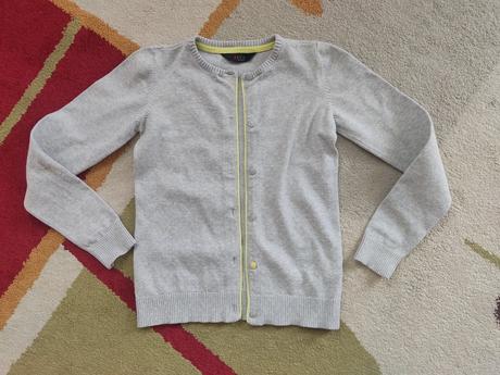 Svetrík tchibo 134/140, tchibo,134