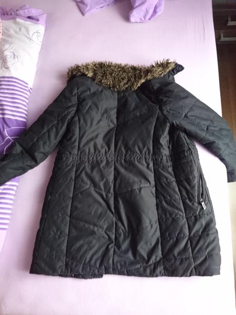 Zimna bunda esprit 38, esprit,m