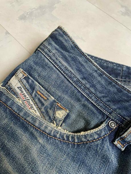 Vintage rifle diesel, diesel,xl