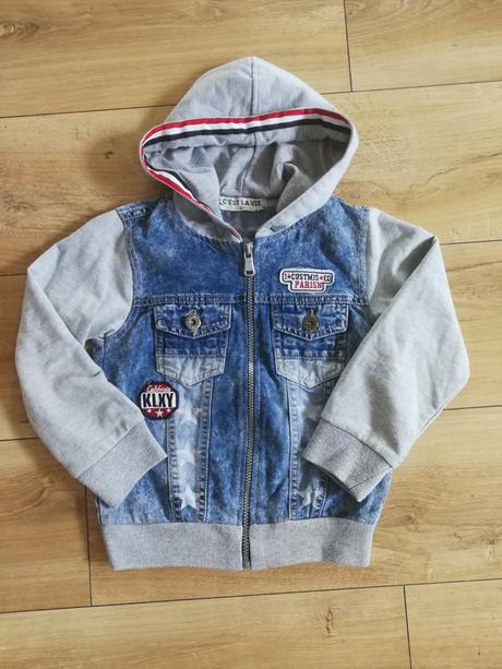 Mikino-riflovka, 116