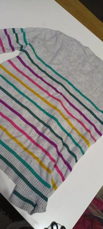 Sveter benetton 134, benetton,134