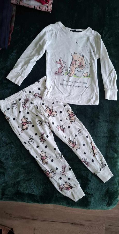 Pyžamo, disney,104