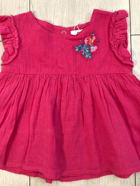 Tričko, babaluno,68