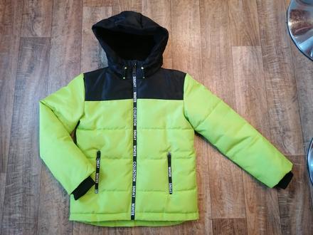 Detská bunda, 140, sinsay,140