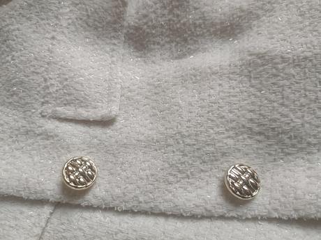 Blejzer sinsay, sinsay,xs