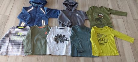 Balik vel.104, 104–116