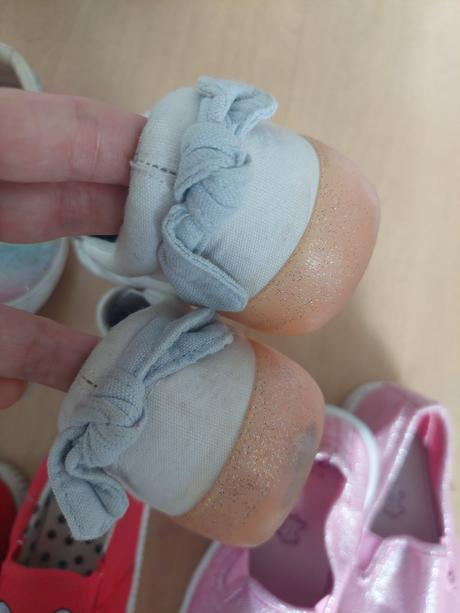 Espadrilky veľ.26,27,28,30, 26