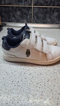 Polo tenisky, ralph lauren,31
