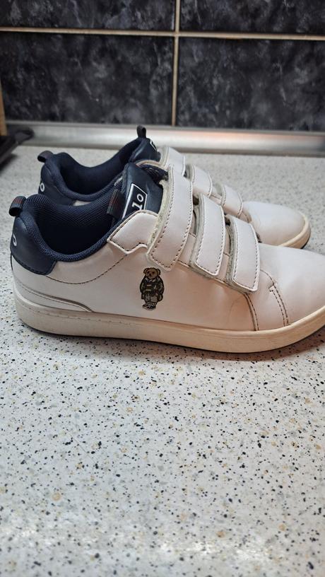 Polo tenisky, ralph lauren,31