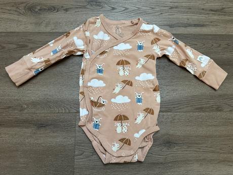 Body lindex 68 nenosené, lindex,68