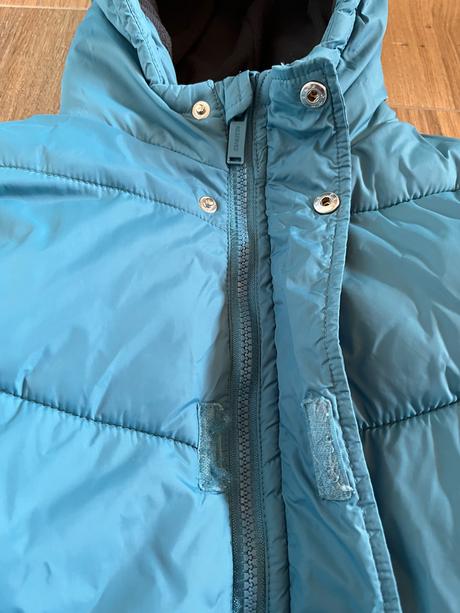 Zimná vetrovka reserved, reserved,152