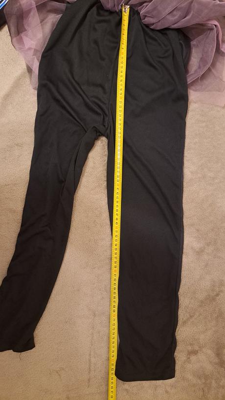 Kostým na halloween č.134-140,