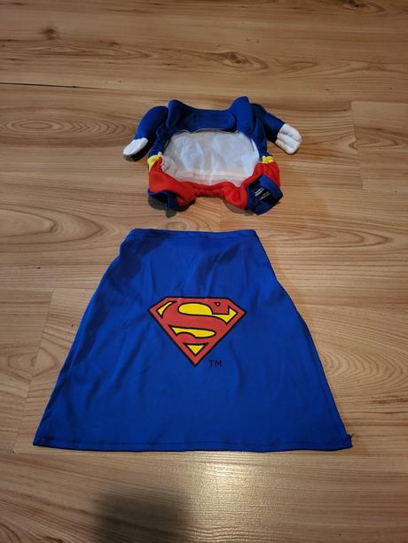 Oblečko pre psíka, 