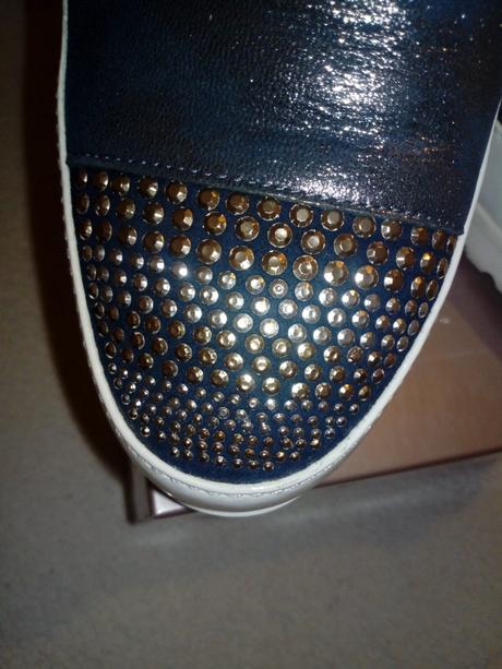 Donna soft dámske tenisky č38, 38