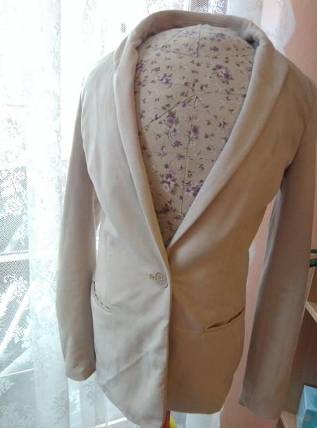 Bezove sako, amisu,36