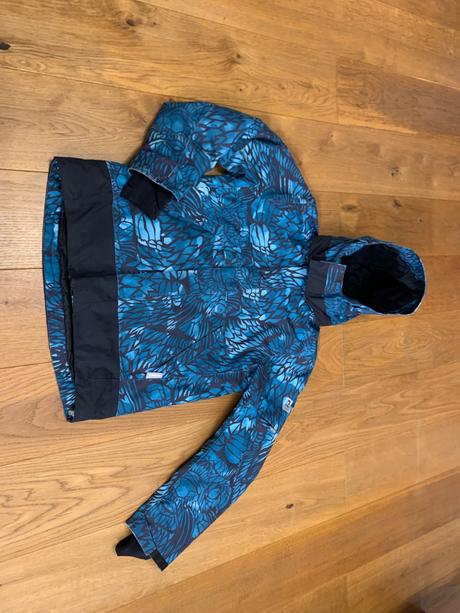 Reima ako kairala lyžiarska bunda 140/146, reima,140