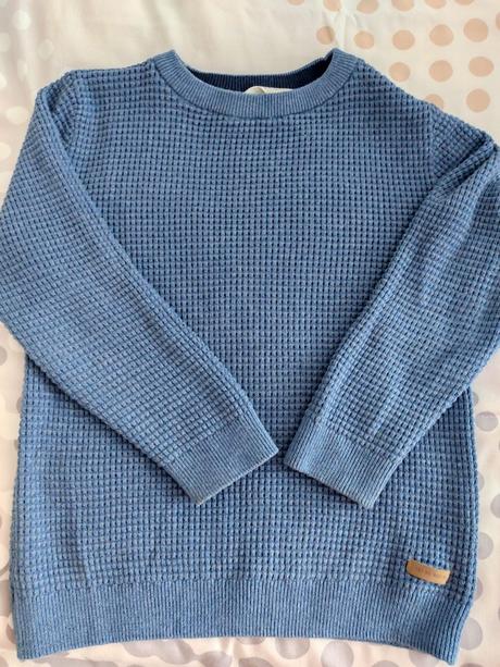 Pulover, h&m,110
