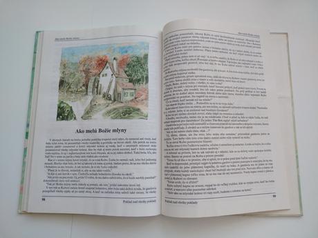 Poklad nad všetky poklady, 