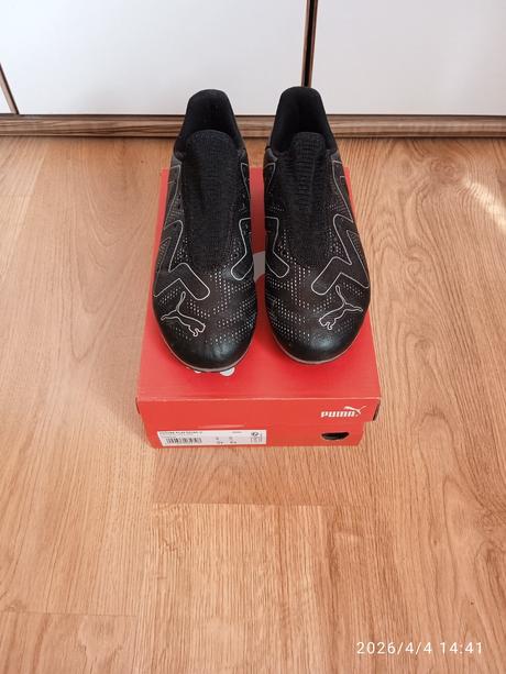 Bez šnúrok puma future, puma,37
